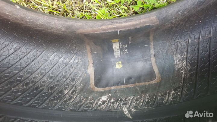 Toyo DRB 195/55 R15