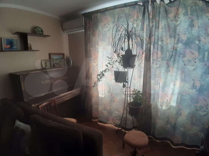 3-к. квартира, 73 м², 3/4 эт.