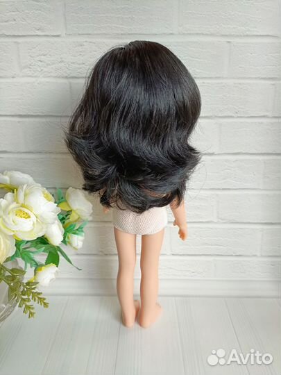 Кукла Паола Рейна Лиу