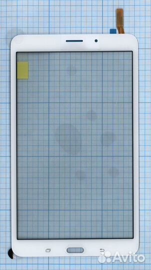 Тачскрин Samsung Galaxy Tab 4 SM-T331 T335 белый