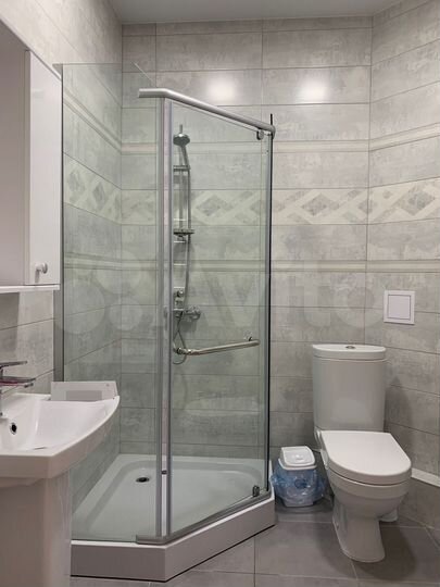 1-к. квартира, 36 м², 3/9 эт.