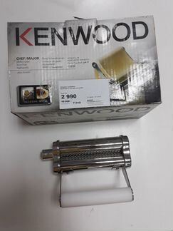Насадка для теста Kenwood AT 972A
