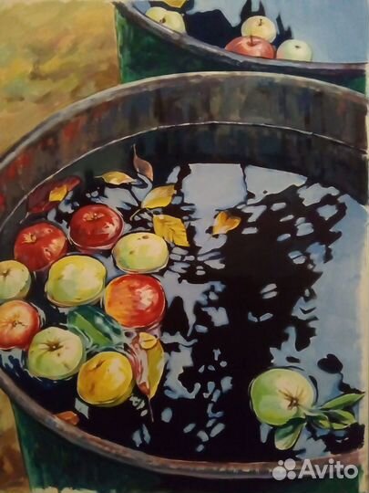 Картины живопись