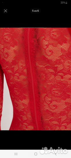 Новый,красивый комбинезон