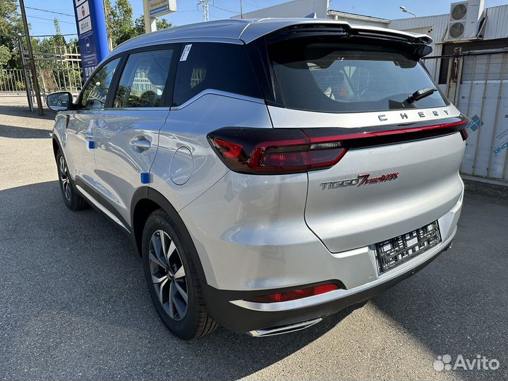 Chery Tiggo 7 Pro Max, 2023