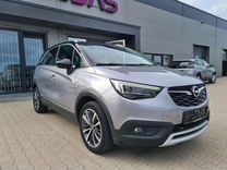 Opel Crossland X 1.5 AT, 2020, 72 500 км, с пробегом, цена 1 770 000 руб.