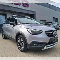 Opel Crossland X 1.5 AT, 2020, 72 500 км, с пробегом, цена 1 780 000 руб.