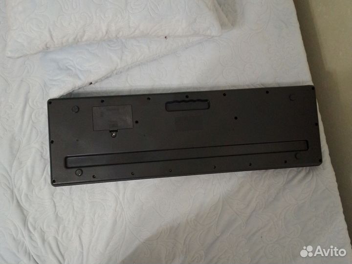 Синтезатор