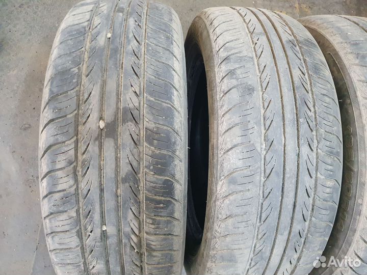 КАМА Breeze 185/60 R14