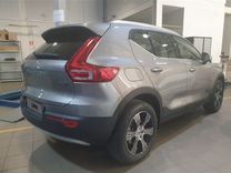 Volvo XC40 2.0 AT, 2021, 45 000 км, с пробегом, цена 3 800 000 руб.