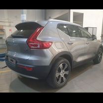 Volvo XC40 2.0 AT, 2021, 46 000 км, с пробегом, цена 4 000 000 руб.