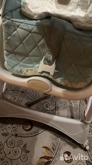 Стул для кормления