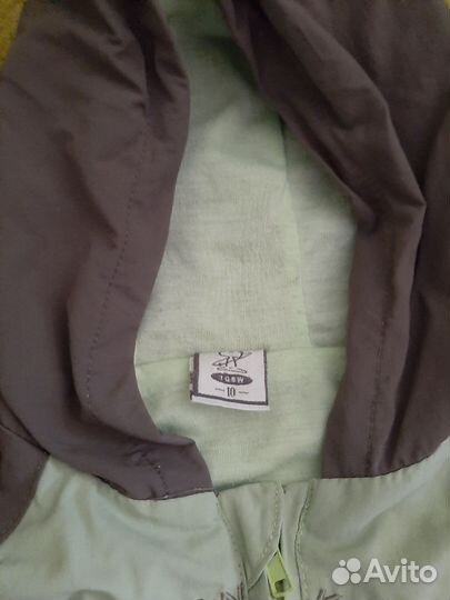 Костюм детский