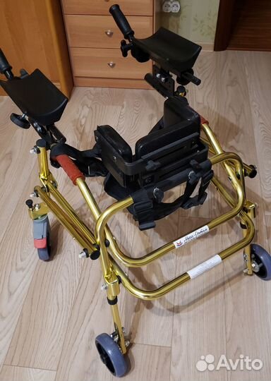 Ходунки детские