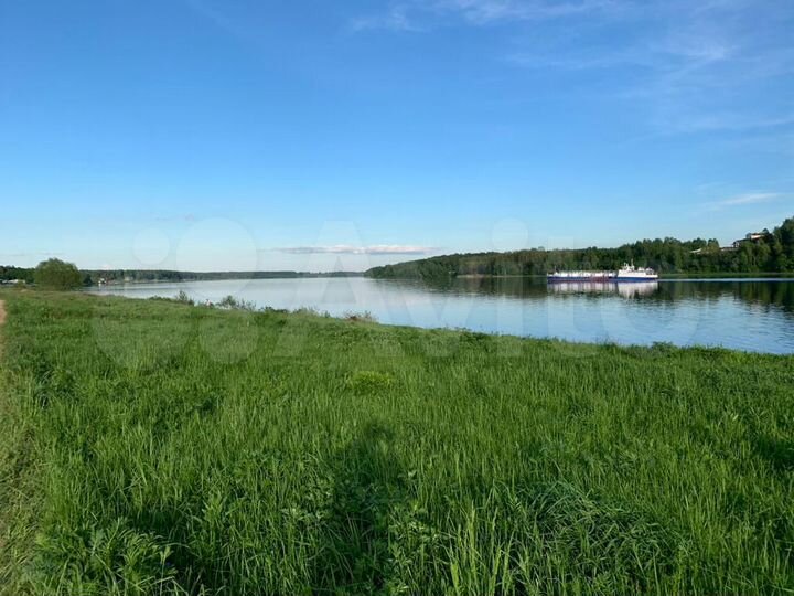 Участок 21 сот. (СНТ, ДНП)