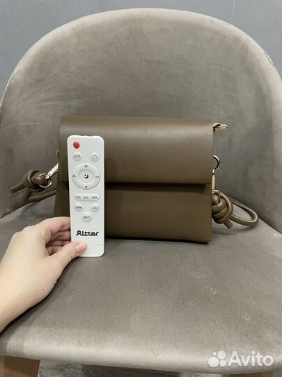 Сумка elis эко кожа