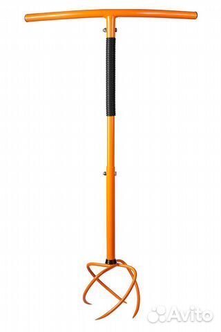 Ручной культиватор Вихрь К-4