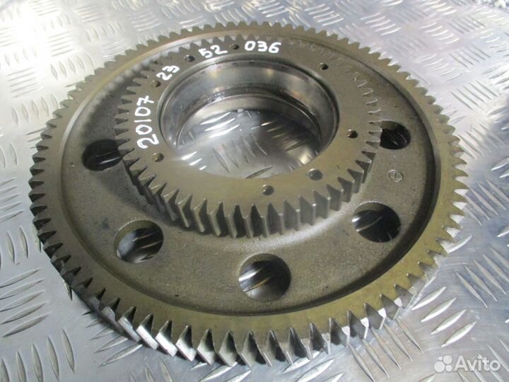 Шестерня грм Volvo 20460133