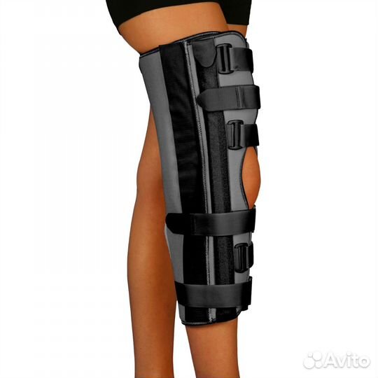 Манжет коленного сустава