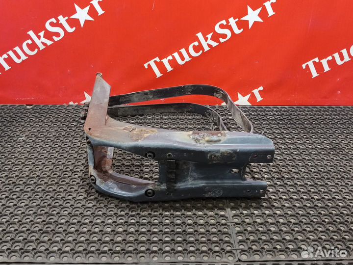 Кронштейн бака Adblue Scania 5-series