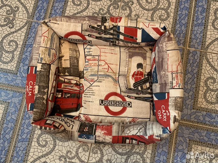 Лежанка для животных