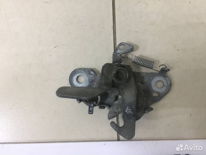 Замок капота Peugeot 206 1998-2012