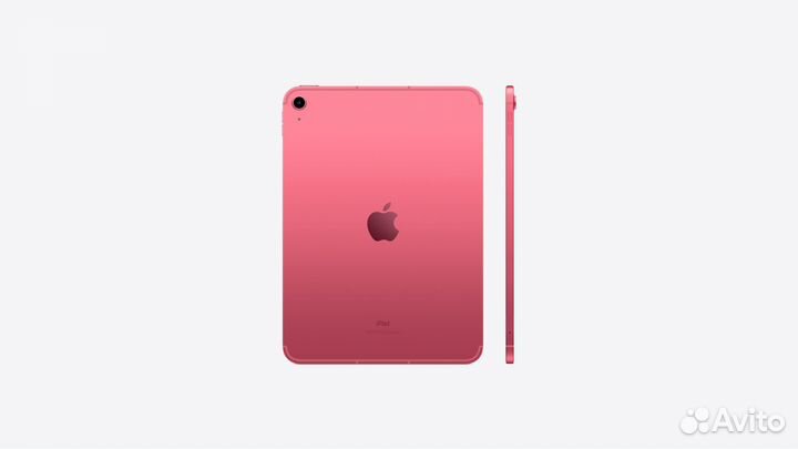 Планшет Apple iPad (2022) 10.9