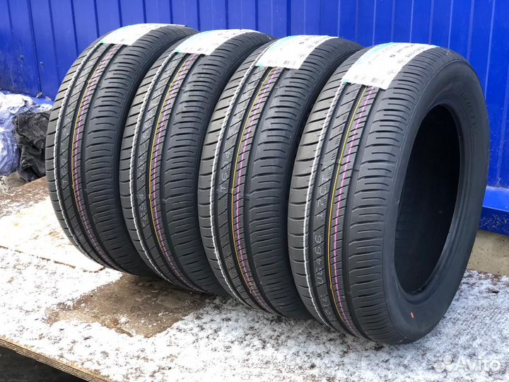 Nexen N'Fera Primus V 205/40 R17