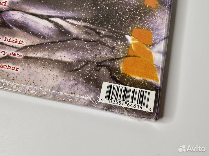 Limp Bizkit - Significant Other