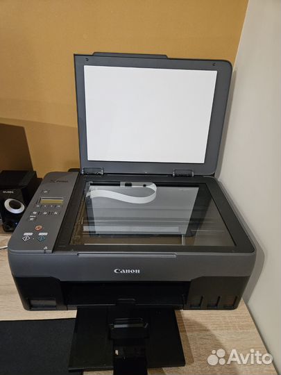 Мфу canon pixma