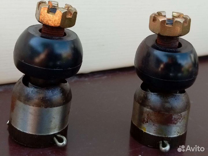 Шарнир рулевой газ/газель