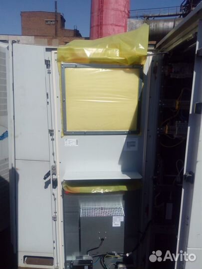 Eltek Flatpack Климатический шкаф