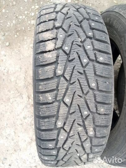 Nordman SUV 215/65 R16 102T