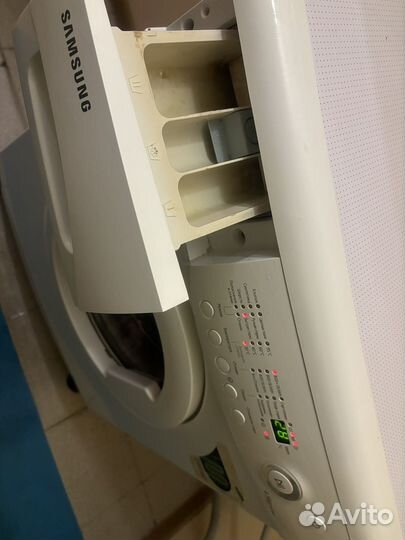 Продам стиральную машинку автомат