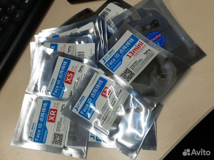 Шлейф для восстановления Face ID iPhone