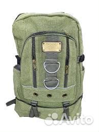 Рюкзак походный тактический 60 литров