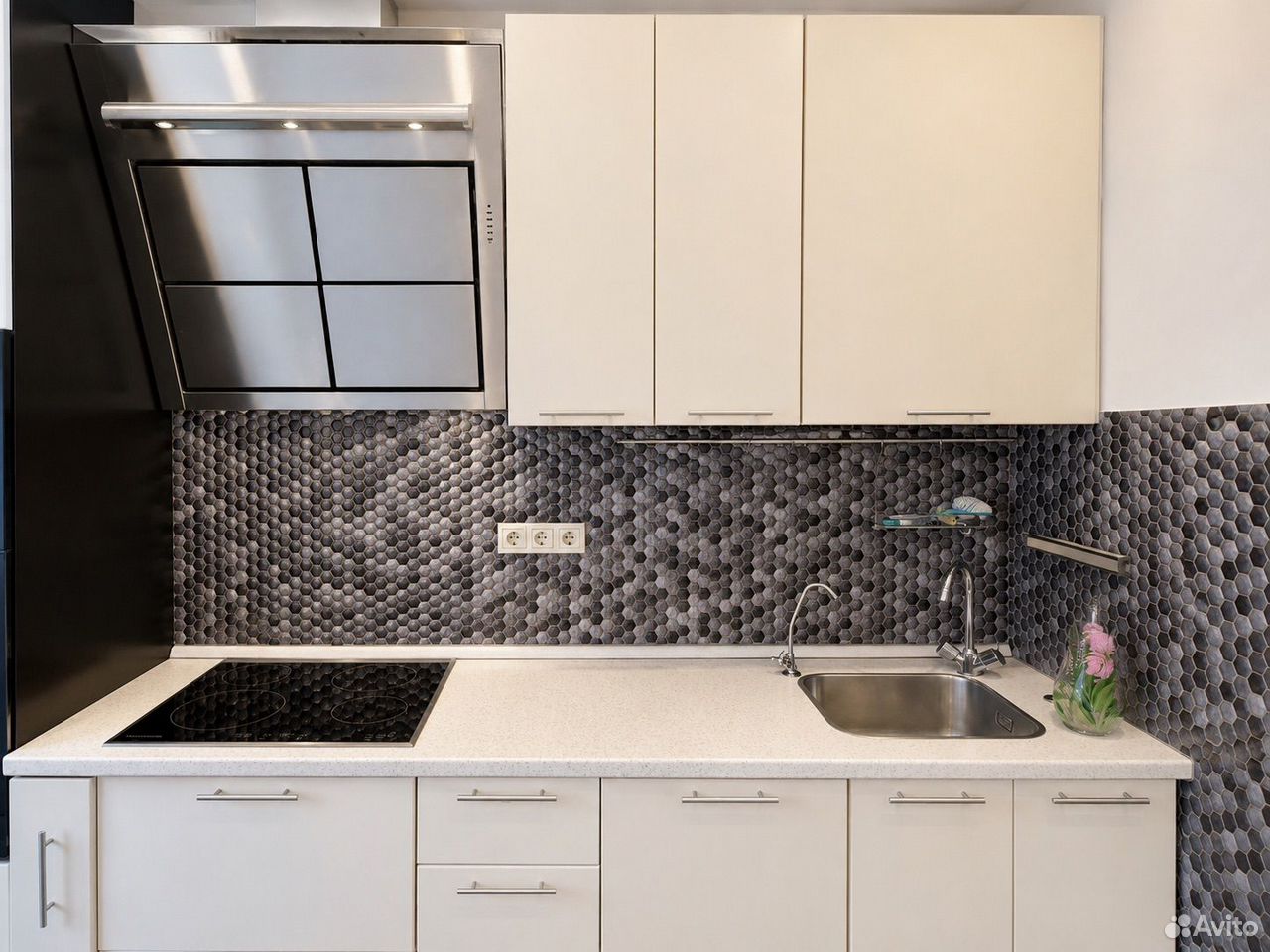 2-комнатная квартира, 56 м² — фото 3