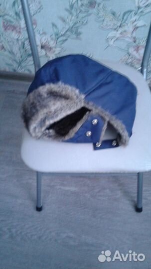 Шапки на мальчика 7-10 лет