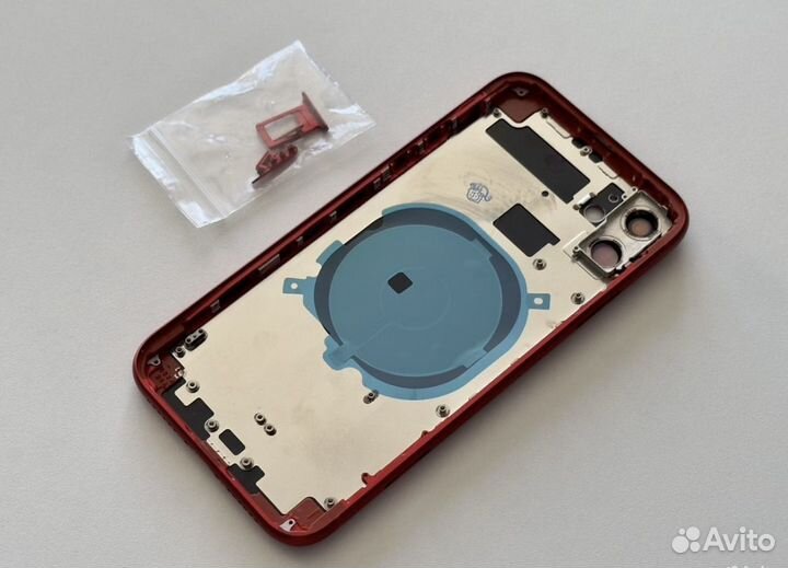 Корпус iPhone 11