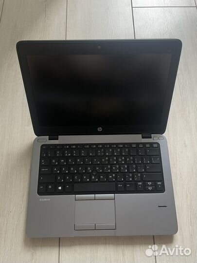 Hp elitebook 820 g1 i7