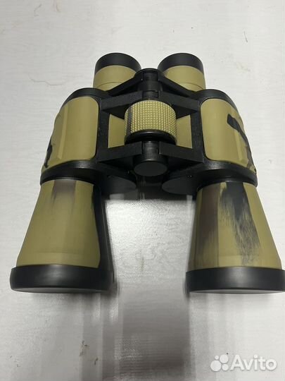 Бинокль бпц 20х60