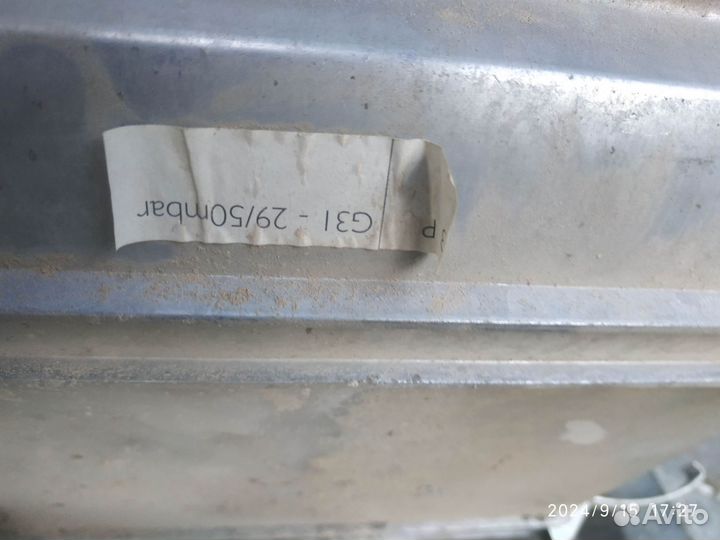 Котел Buderus Logamax plus 162 80