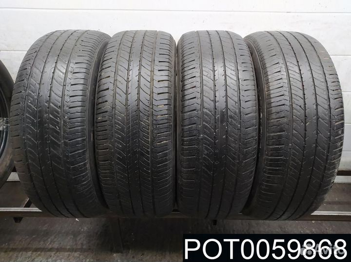 Bridgestone Dueler H/L 400 235/60 R18 100M
