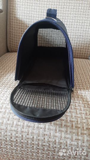 Переноска для животных