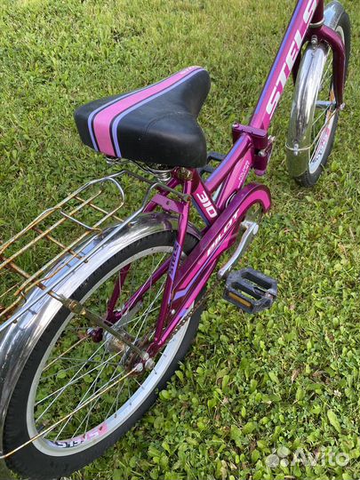 Велосипеды Stels