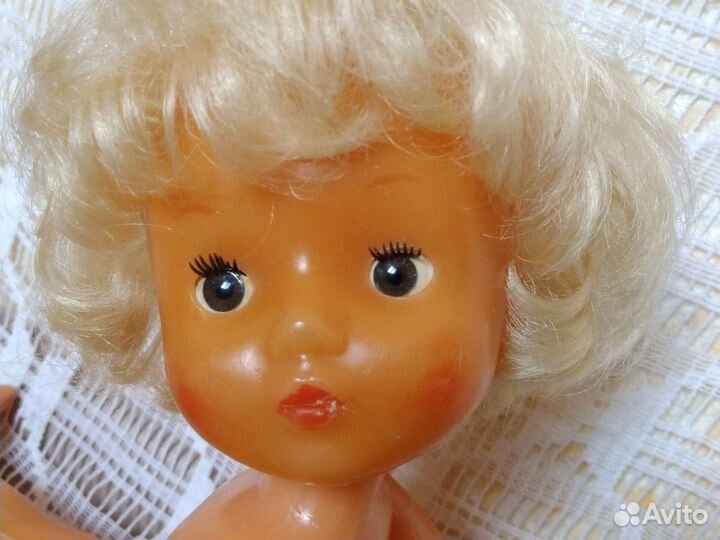 Кукла СССР Нахабино