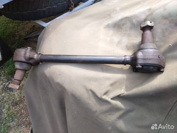 Штанга камаз