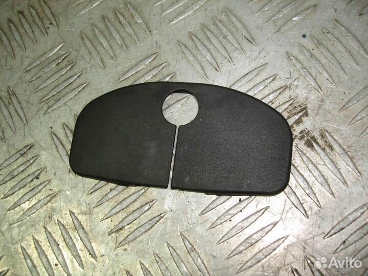 Накладка Land Rover Discovery