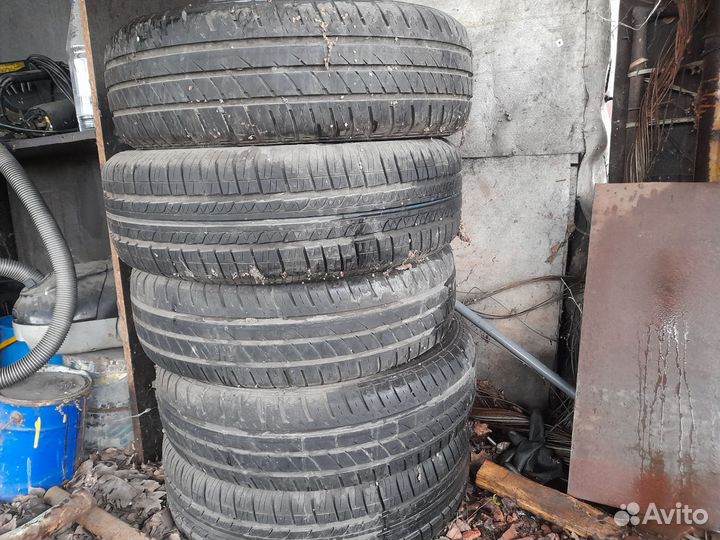 Cordiant Comfort 195/65 R15 и 185/65 R15