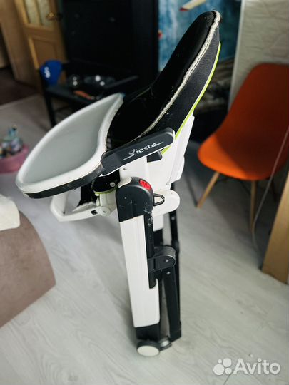 Стул для кормления Peg perego siesta